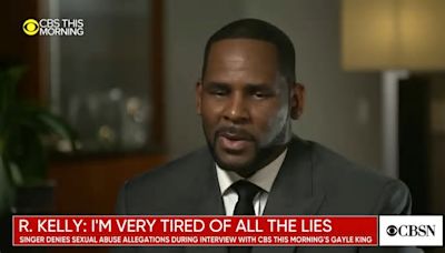 R. Kelly, confermata la condanna a 20 anni/ I suoi legali: “Delusi ma la nostra battaglia non è finita”