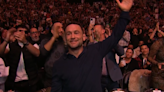 Frankie Edgar announced for 2024 UFC Hall of Fame class