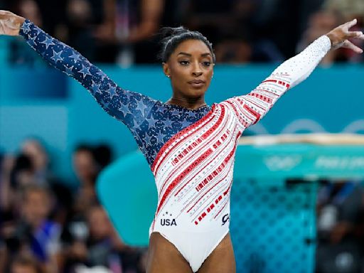 How to watch women s gymnastics vault final live streams at Olympics 2024 online and for free