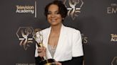 Jasmine Guy Wins Career-First Emmy Award During 2023 Creative Arts Ceremony