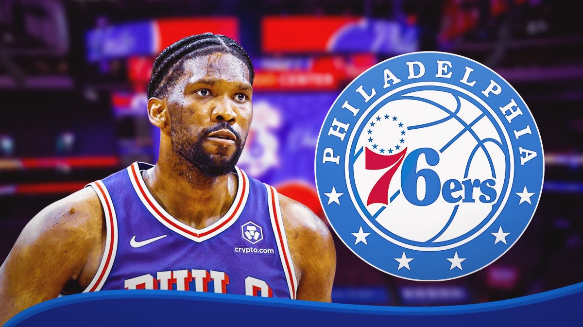 Bill Simmons has 'given up' on 76ers' Joel Embiid after NBA Countdown appearance