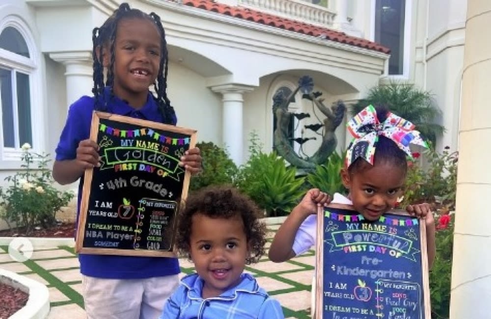 Nick Cannon's son is already 2 grades ahead in school