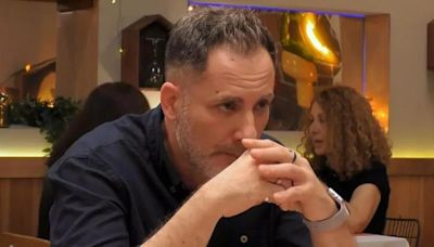 Un soltero de First Dates se lleva el chasco de su vida: "Pensé que era una broma de Carlos Sobera"