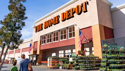 Here’s How Much a $1,000 Investment in Home Depot Stock 10 Years Ago Would Be Worth Today