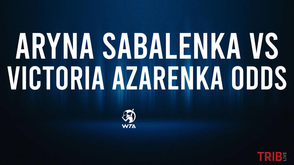 Aryna Sabalenka vs. Victoria Azarenka Citi Open Odds and H2H Stats – August 2