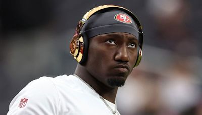 NFL News: WR Deebo Samuel ask the 49ers to let him try a different position