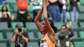 Beatrice Chebet quebra recorde mundial feminino dos 10 mil metros