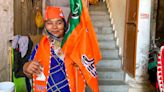Benarés vive una bulliciosa jornada de reflexión antes del fin de las elecciones en India