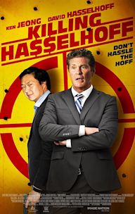 Killing Hasselhoff