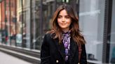 Jenna Coleman and Poldark's Aidan Turner team up for new project