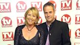 Fern Britton wishes she could have ‘persevered’ with Phil Vickery marriage