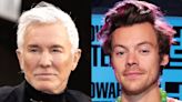 Elvis Director Baz Luhrmann Reveals the Real Reason He Didn’t Cast Harry Styles