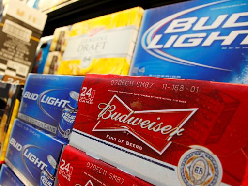 Bud Light sales still falling as Modelo, Coors fight to keep their gains
