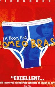 A Room for Romeo Brass