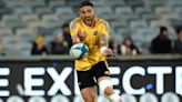 TJ Perenara takes Super Rugby Pacific try-scoring record for himself as Hurricanes thrash Waratahs