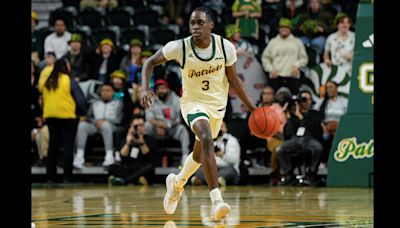 Tigers add guard Baraka Okojie from transfer portal