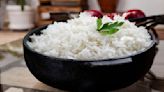 Dá pra fazer arroz na air fryer? Veja dicas