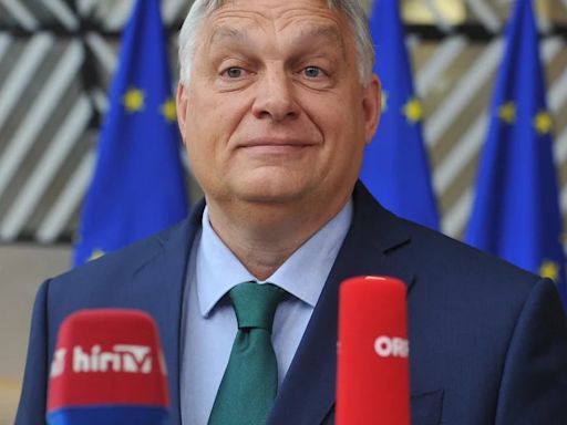 Hungría responde al boicot de Von der Leyen que "no puede elegir a su gusto" con qué países coopera