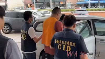 幫派隱身茶行唆使犯搶案 嘉義市警聯袂高雄警方破獲黑吃黑暴力逼迫案 | 蕃新聞