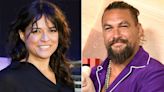 Michelle Rodriguez Jokes 'Something Primal' Happens to Her When She Sees Jason Momoa: 'That Guy's Hot'