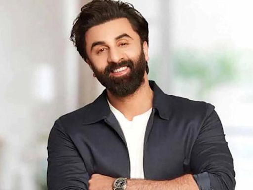 Bhansali Productions pens down a heartfelt birthday wish for Love & War lead Ranbir Kapoor : Bollywood News - Bollywood Hungama