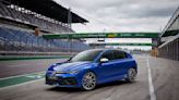 Nouvelles Volkswagen Golf R et R SW (2024) : 333 chevaux de plaisir ! (+ images)