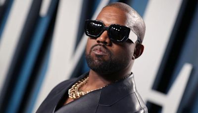 Kanye West sued for harassment by ex-assistant