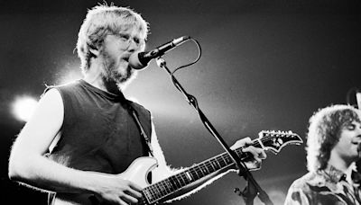 Phish Reaches A Special Milestone With Their Latest Bestselling Album