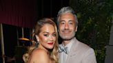 Are Rita Ora and Taika Waititi Secretly Married or Just Really Into Wedding Rings?