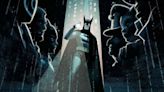 Batman: Caped Crusader Debuts with Perfect Score On Rotten Tomatoes As 1940's Noir Take On The Masked Crusader Hailed As The...