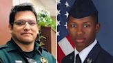 Florida deputy fired after 'deadly force' used on US airman: 'Not enough!'