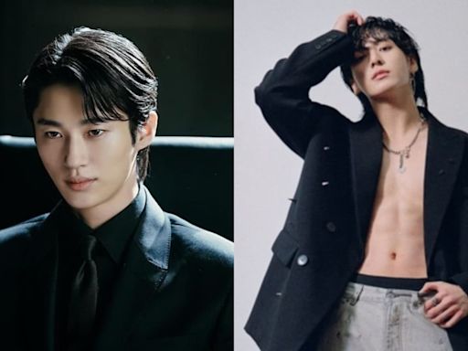 Lovely Runner Byeon Woo Seok beats BTS for top spot in June all star brand rankings: See list