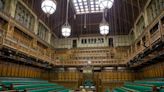 How many MPs are needed to form a majority in Parliament?