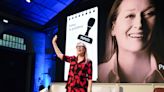 Meryl Streep, Premio Princesa de Asturias de las Artes: "Tengo adicción por la actuación"