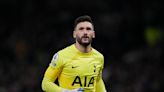 French goalkeeper Hugo Lloris joins LAFC after 11 1/2 seasons with Tottenham