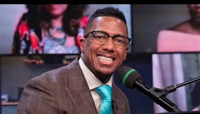 Nick Cannon says he is a lupus warrior as he undergoes blood treatment after decade of battle with condition