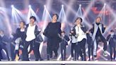 BTS will return to perform on Korean music shows for the first time in over 2 years