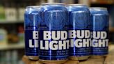 Bud Light falls from No. 1 US sales spot for first time in more than 20 years