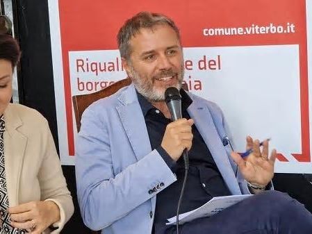 Aronne: «Una strategia territoriale per rilanciare il centro»