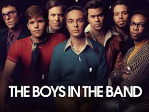 The Boys in the Band (película)