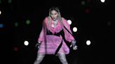 Madonna cumple 65 años recuperándose para su gira mundial y sin ganas de parar