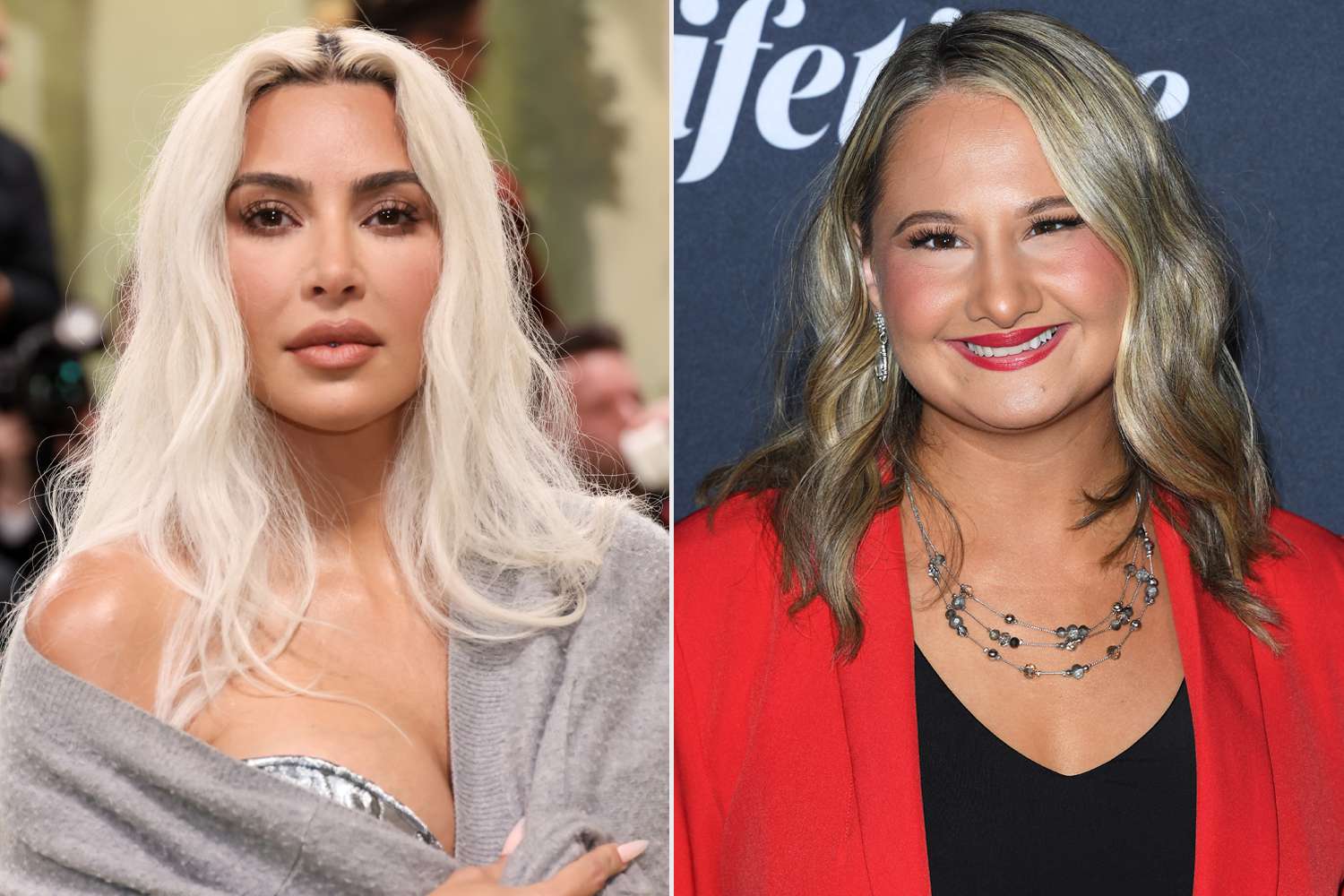 Kim Kardashian Reveals Gypsy Rose Blanchard 'Reached Out' to Her on Social Media About Prison Reform