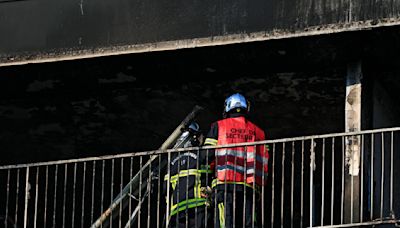 Incendie de Nice : l’un des trois suspects interpellé, deuxième personne en garde à vue depuis le drame