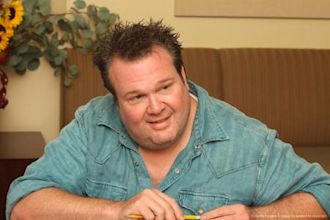 Eric Stonestreet