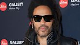 Lenny Kravitz Clarifies Comments On Black Media And Award Shows