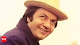 Prem Chopra reveals Mehboob's disappointment of him playing villain characters: 'Saala tujhe bola tha galat kaam mat karna' | Hindi Movie News - Times of India