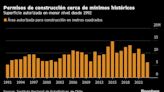 Exceso de departamentos; la crisis que golpea a la industria inmobiliaria en Chile