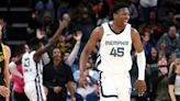 Grizzlies coach Taylor Jenkins: GG Jackson will have more opportunities to play