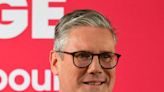 Keir Starmer's family life - from wife Victoria to toolmaker dad