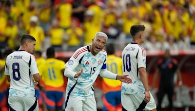 Paraguay vs. Costa Rica FREE LIVE STREAM (7/2/24): Watch Copa America 2024 soccer match online | Time, TV, channel